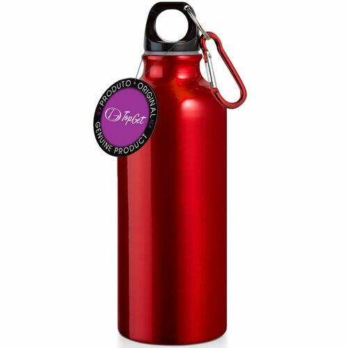 Garrafa Squeeze Sport 500 ml TopGet