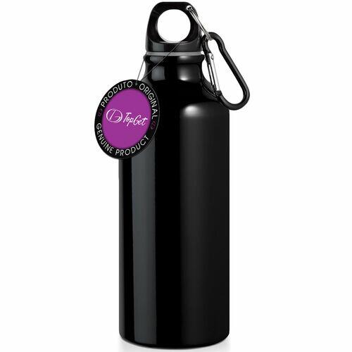 Garrafa Squeeze Sport 500 ml TopGet