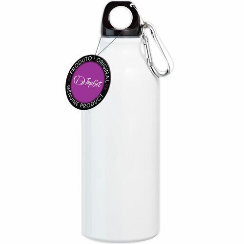 Garrafa Squeeze Sport 500 ml TopGet