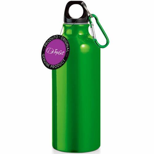 Garrafa Squeeze Sport 500 ml TopGet