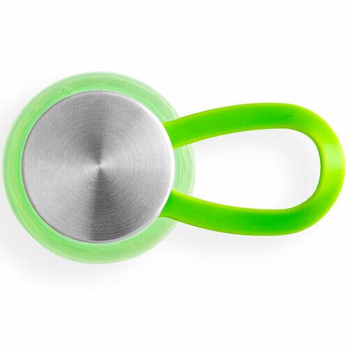 Garrafa Squeeze 590 ml Clean Topget