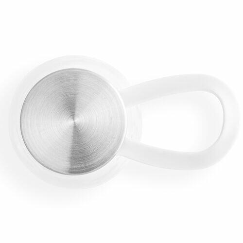 Garrafa Squeeze 590 ml Clean Topget