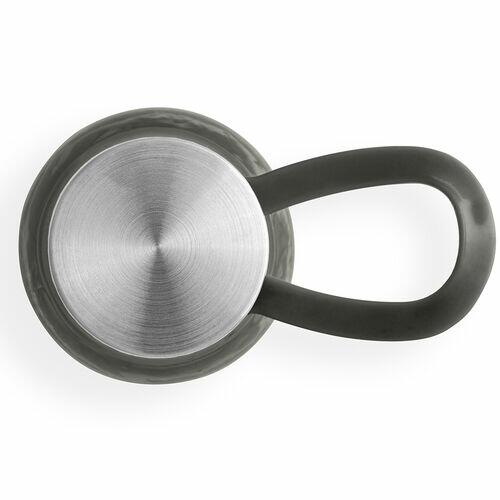 Garrafa Squeeze 590 ml Clean Topget