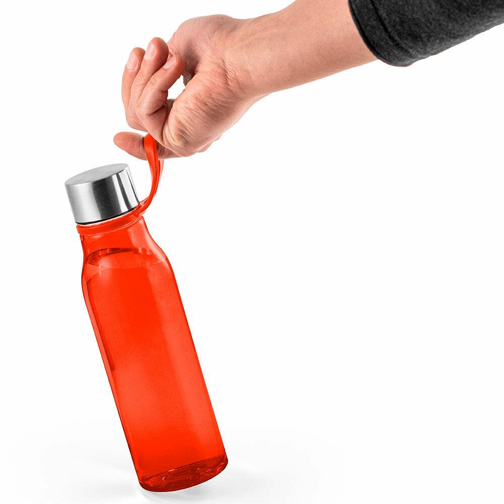 Garrafa Squeeze 590 ml Clean Topget