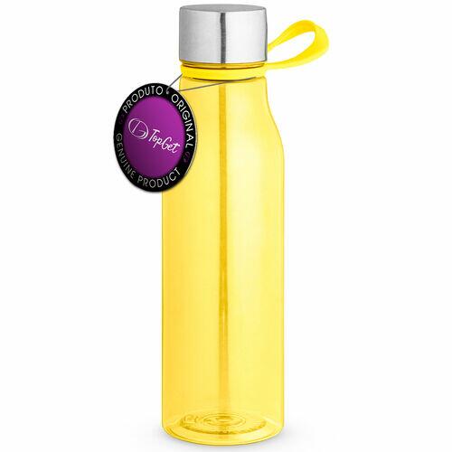 Garrafa Squeeze 590 ml Clean Topget