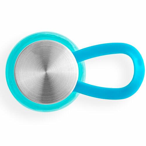 Garrafa Squeeze 590 ml Clean Topget