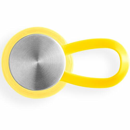 Garrafa Squeeze 590 ml Clean Topget