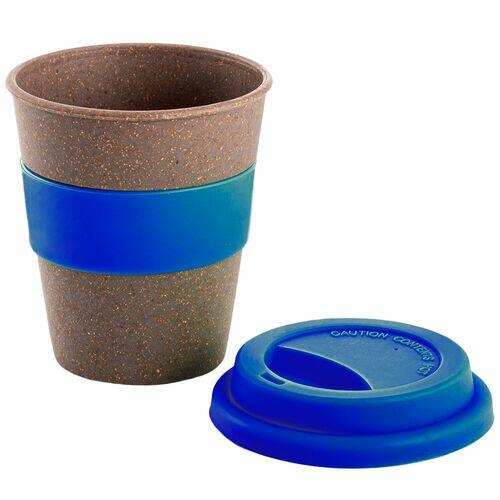 Copo Fibra de Bambu Fiber TopGet