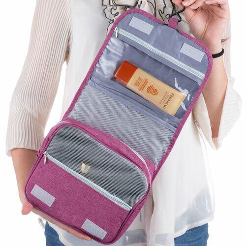 Necessaire Organizadora Personal TopGet