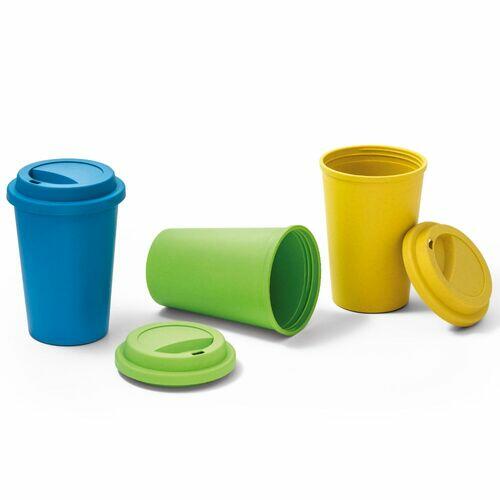 Copo Fibra de Bambu Nature Colors TopGet