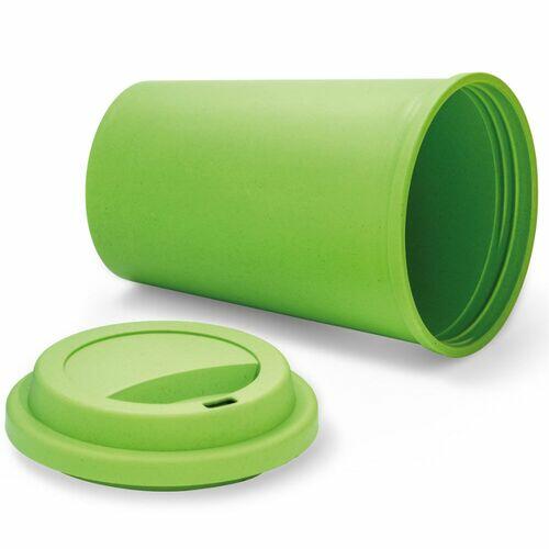 Copo Fibra de Bambu Nature Colors TopGet
