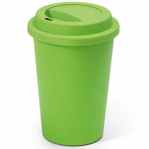 Copo Fibra de Bambu Nature Colors TopGet