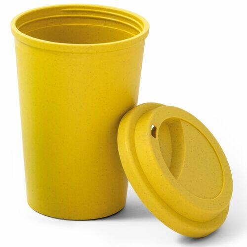 Copo Fibra de Bambu Nature Colors TopGet