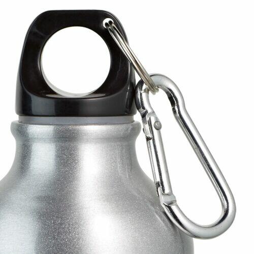 Garrafa Squeeze Alumínio 750 ml Sport TopGet