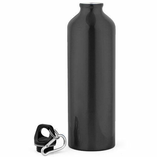 Garrafa Squeeze Alumínio 750 ml Sport TopGet