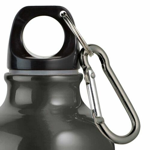 Garrafa Squeeze Alumínio 750 ml Sport TopGet