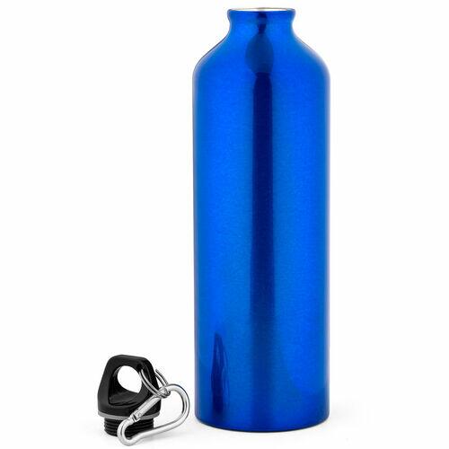 Garrafa Squeeze Alumínio 750 ml Sport TopGet