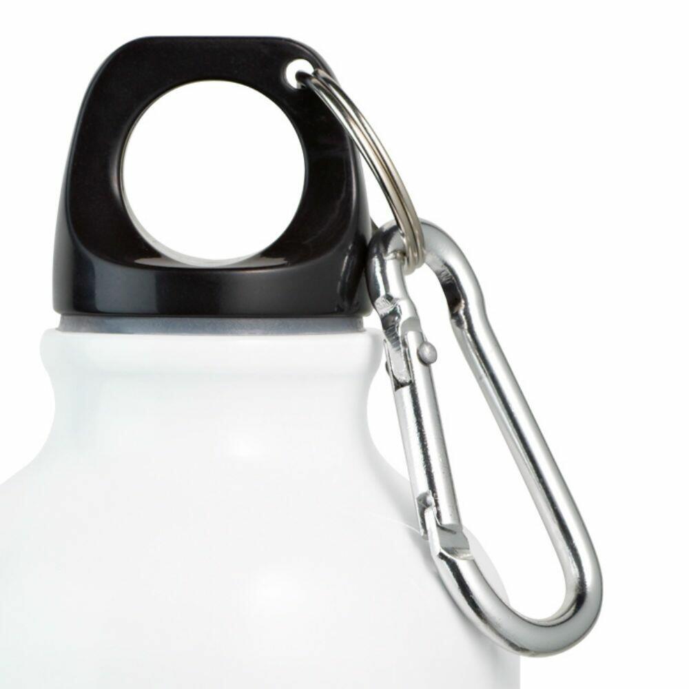 Garrafa Squeeze Alumínio 750 ml Sport TopGet