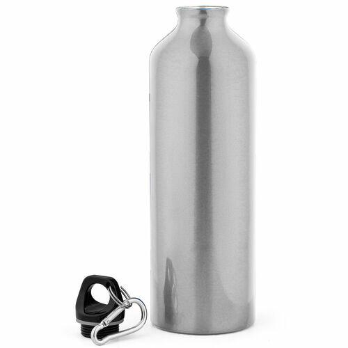 Garrafa Squeeze Alumínio 750 ml Sport TopGet
