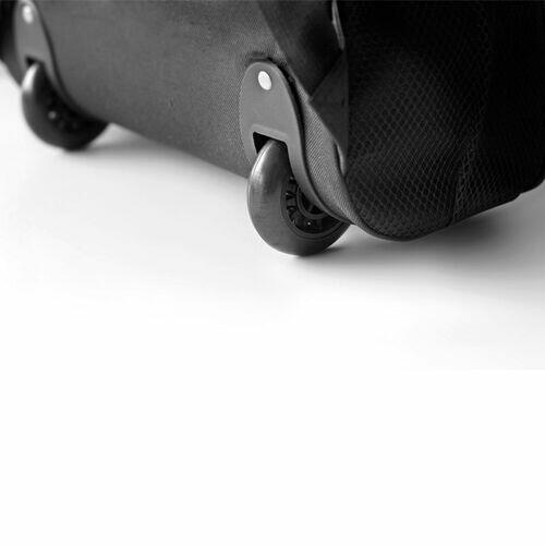 Mochila Trolley com rodinhas para Notebook TopGet TGM2 Preto