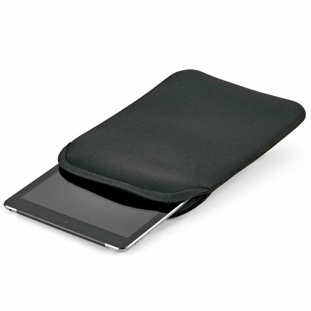 Case Universal Soft Shell Para Tablet 10,1" TopGet