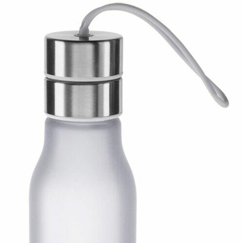 Garrafa Squeeze 600ml Light Water TopGet