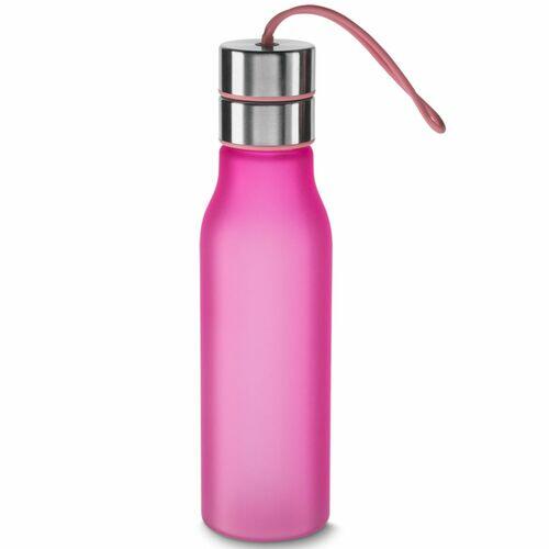 Garrafa Squeeze 600ml Light Water TopGet