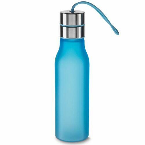 Garrafa Squeeze 600ml Light Water TopGet