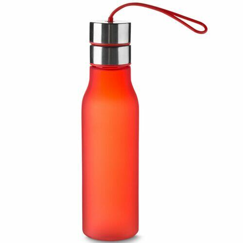Garrafa Squeeze 600ml Light Water TopGet