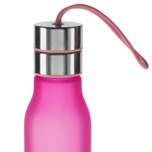 Garrafa Squeeze 600ml Light Water TopGet