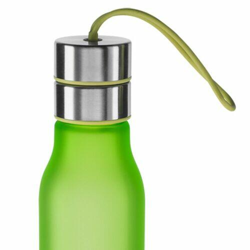 Garrafa Squeeze 600ml Light Water TopGet