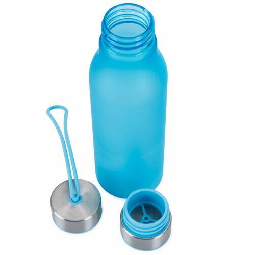 Garrafa Squeeze 600ml Light Water TopGet