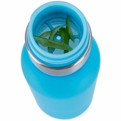Garrafa Squeeze 600ml Light Water TopGet