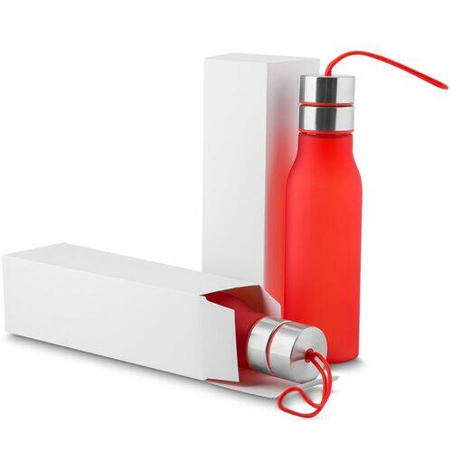 Garrafa Squeeze 600ml Light Water TopGet