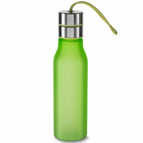 Garrafa Squeeze 600ml Light Water TopGet