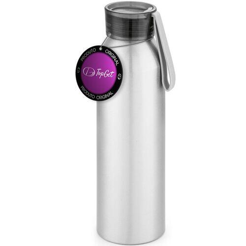 Garrafa Squeeze Alumínio 660 ml Ride TopGet
