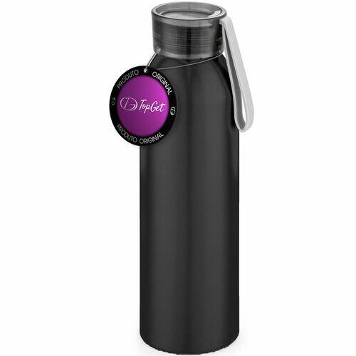 Garrafa Squeeze Alumínio 660 ml Ride TopGet