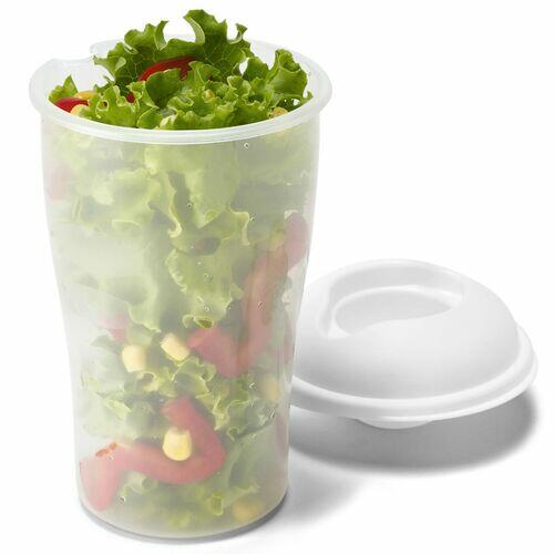 Copo para Salada e Frutas 850ml TopGet