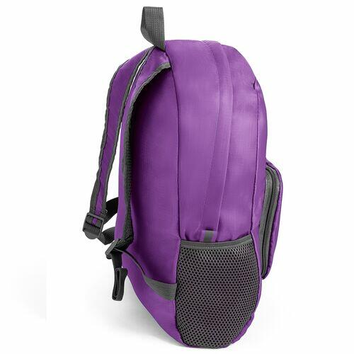 Mochila Dobrável Active TopGet