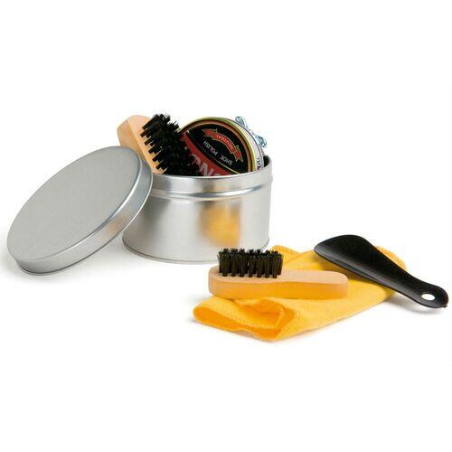 Kit Engraxate para Viagem TopGet