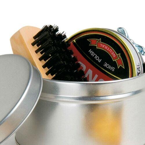 Kit Engraxate para Viagem TopGet