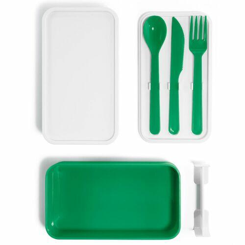 Marmita com Elástico Healthy Food TopGet
