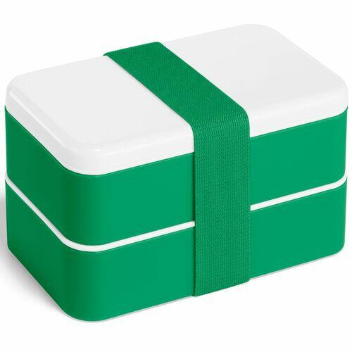 Marmita com Elástico Healthy Food TopGet