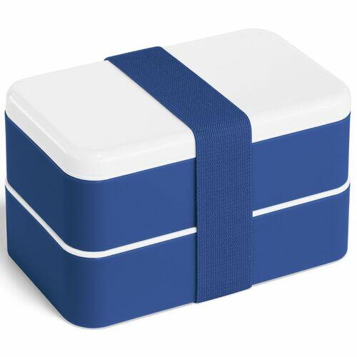 Marmita com Elástico Healthy Food TopGet
