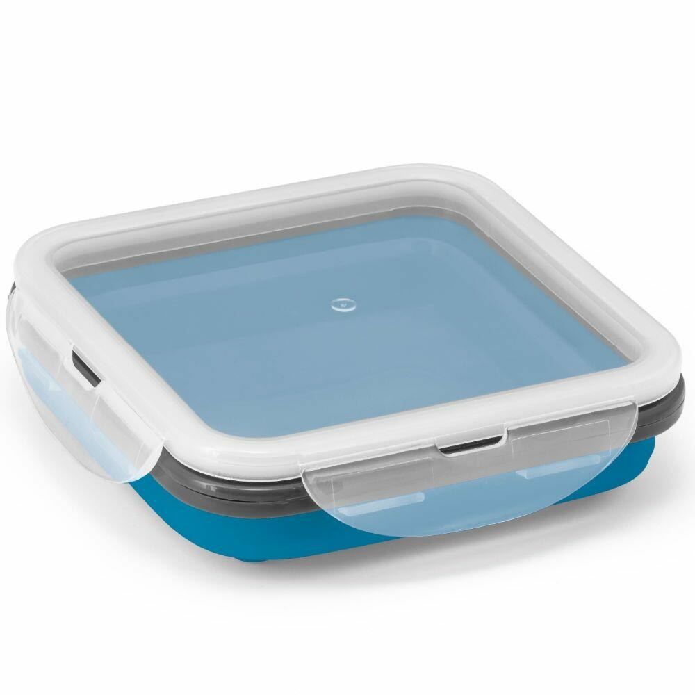 Marmita Retrátil Silicone 580 ml TopGet