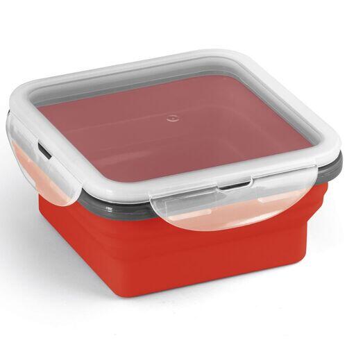 Marmita Retrátil Silicone 580 ml TopGet