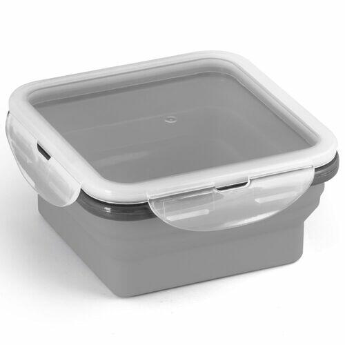 Marmita Retrátil Silicone 580 ml TopGet