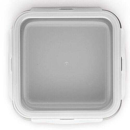 Marmita Retrátil Silicone 580 ml TopGet