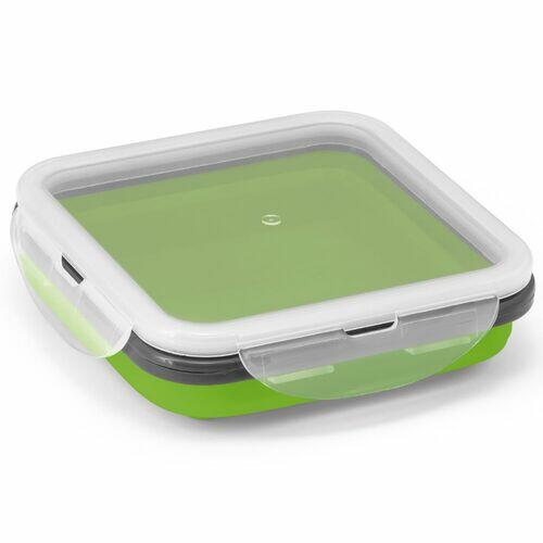 Marmita Retrátil Silicone 580 ml TopGet