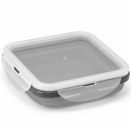 Marmita Retrátil Silicone 580 ml TopGet
